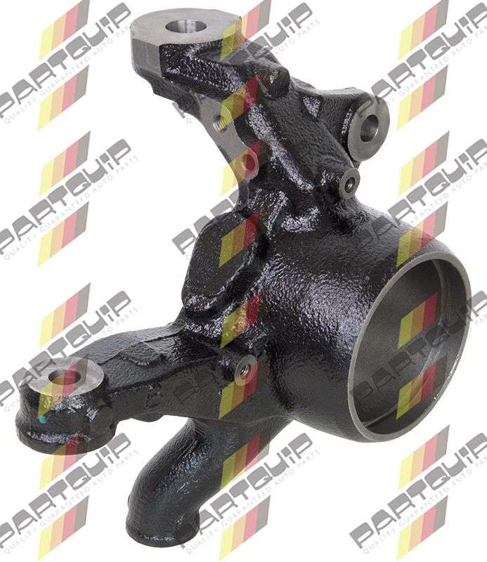 Steering Knuckle Toyota Hilux 2.0 1Tr-Fe, 2.5 D-4D 2Kd-Ftv, 2.7 2Tr-Fe, 3.0 D-4D 1Kd-Ftv, 4.0 1Gr...