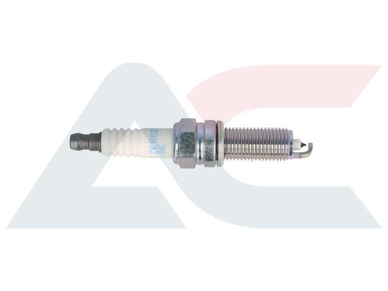 NGK Spark Plug SILZKR6D8E (Single)