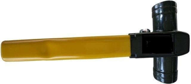 Autogear Steering Lock Automatic