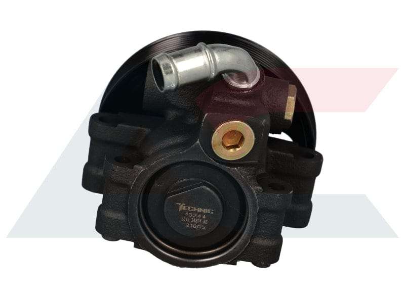 Power Steering Pump Ford Fiesta 99-