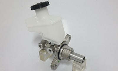Brake Master Cylinder 23.81Mm - Grand Vitara 2.4 2009- On Suzuki Grand Vitara Ii (Jt, Te, Td) 2.4...
