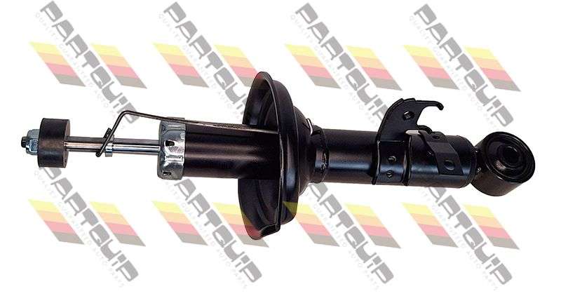 Shock Absorber Front Toyota Hilux D4D (Lhs)(Standard Suspension)(2005-) Sx003L