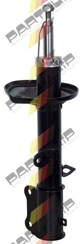 Shock Absorber Rear Left Toyota Corolla 1.3 (Ee90), 1.6I (Ae92)(88-98), Conquest/Tazz (_E9_)1.3 (...