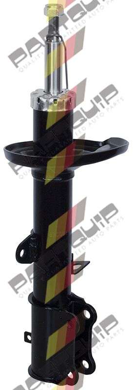 Shock Absorber Rear Right Toyota Corolla 1.3 (Ee90), 1.6I (Ae92)(88-98), Conquest/Tazz (_E9_)1.3 ...