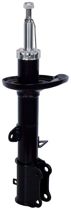Shock Absorber Rear Right Toyota Corolla 1.3 (Ee90), 1.6I (Ae92)(88-98), Conquest/Tazz (_E9_)1.3 ...
