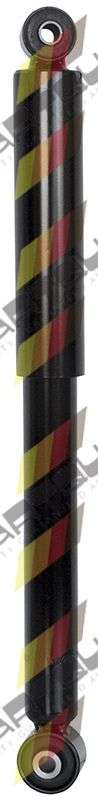 Shock Absorber Rear Toyota Avanza (F60_) 1.3 (F601), 1.5 (F602) (02-11) Sx010