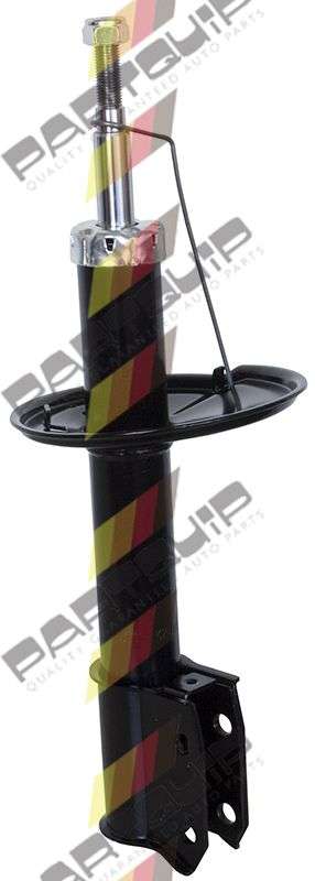 Shock Absorber Front Nissan Np200 1.5 Dci (2008-), 1.8 8V (2008-), 1.6 16V (2008-) Sx011