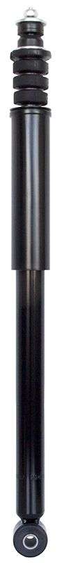 Shock Absorber Rear Nissan Np200 1.5 Dci (2008-), 1.8 8V (2008-), 1.6 16V (2008-) Sx012