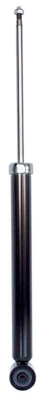Shock Absorber Rear Volkswagen Polo (9N_), Classic (9N2)(02-10), Polo Iv (9A4, 9A2, 9N2, 9A6), Po...