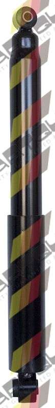 Shock Absorber - Rear Ford Ranger Iii (2N, 2G, 2P) 2.2 110Kw (Gbvajqj)(11-16), 3.2 147Kw (Safa)(1...