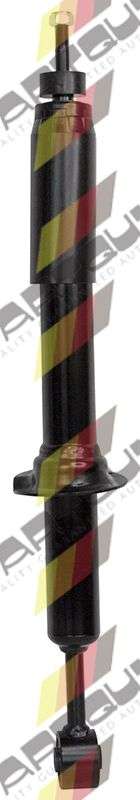 Shock Absorber Front Toyota Fortuner 2.4Gd, 2.7, 2.8Gd, 4.0L V6, 4X2 & 4X4 (Sx018)