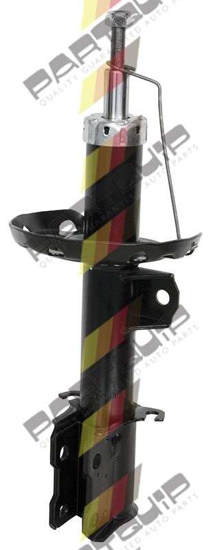 Shock Absorber Front Left Corsa C 1.7 55Kw (Y 17 Dt)(04-05), 1.7 74Kw (Z 17 Dth)(05-08), 1.4 66Kw...