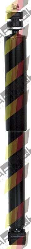 Shock Absorber Rear Corsa C 1.7 55Kw (Y 17 Dt)(04-05), 1.7 74Kw (Z 17 Dth)(05-08), 1.4 66Kw (Z 14...