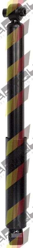 Shock Absorber Rear Ford Bantam 1.3 (B3), 1.6 (B6)(94-02), Mazda Soho I (Jasm) 1.3 (J4C)(97-99) (...