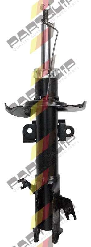 Shock Absorber Front Left Ford Fiesta Vi (Cb1, Ccn) 1.4, 1.6 (08-17), Mazda 2 (De, Dh) 1.3 (07-15...