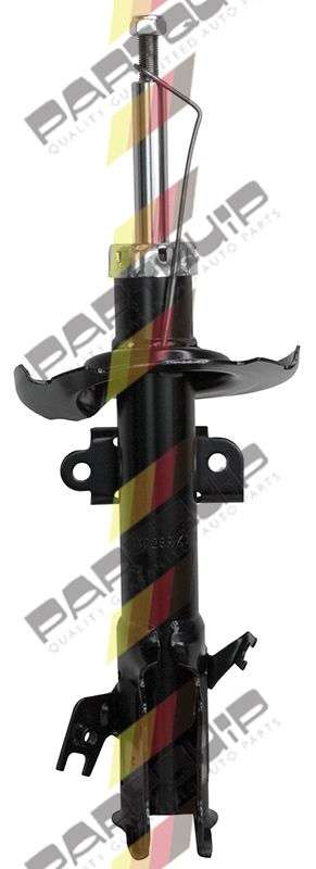Shock Absorber Front Right Ford Fiesta Vi (Cb1, Ccn) 1.4, 1.6 (08-17), Mazda 2 (De, Dh) 1.3 (07-1...