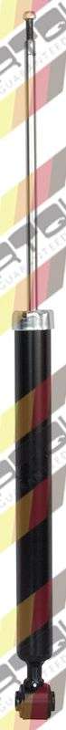 Shock Absorber Rear Ford Fiesta Vi (Cb1, Ccn) 1.4, 1.6 (08-17), Mazda 2 (De, Dh) 1.3 (07-15), 1.5...