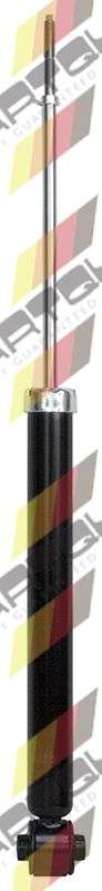 Shock Absorber Rear Hyundai Accent Iii (Mc) 1.6 (G4Ed)(05-10), Kia Rio Ii (Jb) 1.6 (G4Ed)(05-11),...