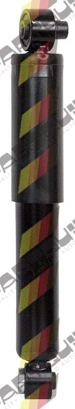 Shock Absorber Rear Hyundai I10 I (Pa) 1.1 (G4Hg)(08-18), 1.2 (G4La)(08-18) (Sx033)
