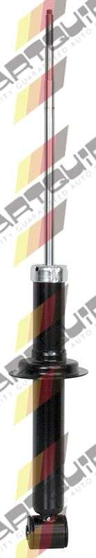 Shock Absorber Rear Volkswagen Citi Golf Incl Chicco (Excl. Sonic, Life & Velociti) (Sx037)