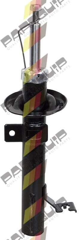 Shock Absorber Front Right Ford Fiesta V (Jh, Jd) 1.4 (Fxja, Fxjb)(03-09), 1.6 (Fyja, Fyjb, Hhja,...