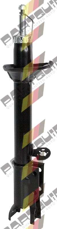 Shock Absorber Rear Left Mazda 323 Ii (Bd) 1.3 (E3)(80-85), 1.5 (E5)(81-88), 1.3 (E3)(80-85), 1.5...