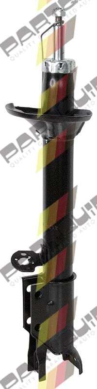 Shock Absorber Rear Right Mazda 323 Ii (Bd) 1.3 (E3)(80-85), 1.5 (E5)(81-88), 1.3 (E3)(80-85), 1....