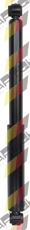 Shock Absorber Rear Toyota Hilux Iv (N5, N6) 1.8 (2Y)(86-98), 2.0 (3Y)(84-86), Kia K2700 (J2)(02-...