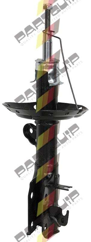 Shock Absorber Front Left Honda Jazz (Ge, Gg) 1.3 (L13A, L13Z1, L13Z2)(2008-), 1.4 (L13Z1)(2008-)...