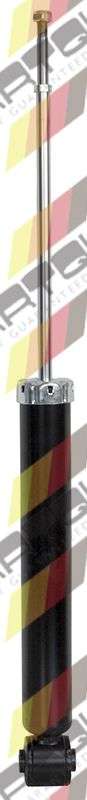 Shock Absorber Rear Chevrolet Aveo (T200) 1.5 63Kw (Lv8(91Cul4)(03-06), (T250, T255) 1.5 62Kw (F1...