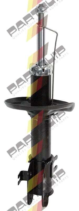 Shock Absorber Front Right Chevrolet Spark (M200, M250) 0.8, 1.0 (05-13) (Sx049R)