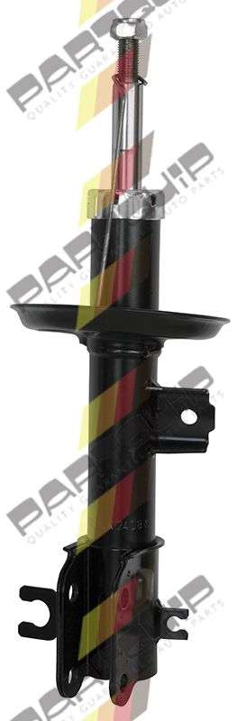 Shock Absorber Front Left Chevrolet Spark (M300) 1.0 50Kw (B10D1, Lmt) (2010-), 1.2 60Kw (B12D1, ...