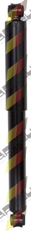 Shock Absorber Rear Isuzu Kb (D-Max)(Standard) (Sx056)