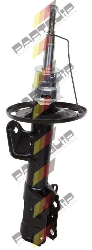 Shock Absorber Front Left Honda Jazz Ii (Gd) 1.3 61Kw (L13A1)(02-08) (Sx059L)