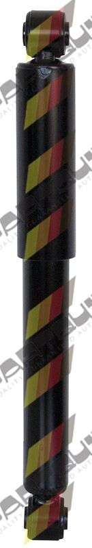 Shock Absorber Rear Hyundai Atos (Mx) 1.1 45Kw (G4Hg)(03-10), 1.1 43Kw (G4Hd)(03-08 (Sx061)