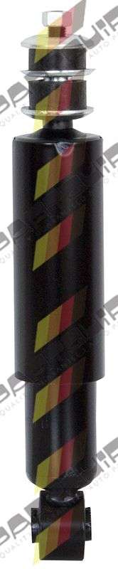 Shock Absorber Front Isuzu Kb (D-Max)(Raised) (Sx068)