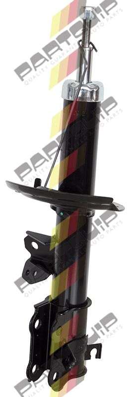 Shock Absorber Front Left Kia Picanto Ii (Ta) 1.0 51Kw (G3La)(11-18) (Sx072L)