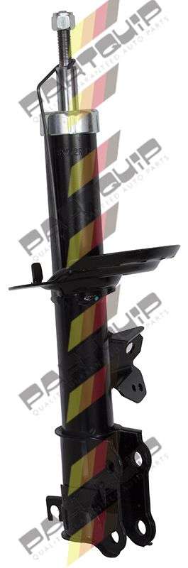 Shock Absorber Front Right Kia Picanto Ii (Ta) 1.0 51Kw (G3La)(11-18) (Sx072R)