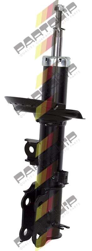 Shock Absorber Front Left Hyundai Accent Iv (Rb) 1.6 (G4Fc)(2010-), Kia Rio Iii (Ub) 1.4 (G4Fa)(1...