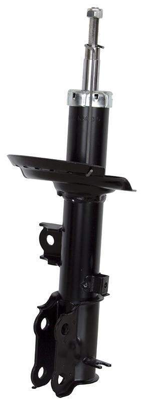 Shock Absorber Front Left Hyundai Accent Iv (Rb) 1.6 (G4Fc)(2010-), Kia Rio Iii (Ub) 1.4 (G4Fa)(1...