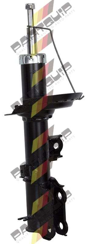 Shock Absorber Front Right Hyundai Accent Iv (Rb) 1.6 (G4Fc)(2010-), Kia Rio Iii (Ub) 1.4 (G4Fa)(...