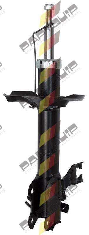 Shock Absorber Front Right Nissan Almera Ii (N16) 1.8 84Kw (Qg18De)(00-02) (Sx077R)