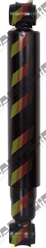Shock Absorber Rear Toyota Hilux Iv (N5, N6) 2.0 65Kw (3Y, 3Y-C)(84-87), 2.2 69Kw (4Y)(85-95), 2....