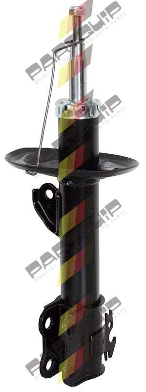 Shock Absorber Front Left Toyota Yaris (P9) 1.0, 1.3 (05-11), Yaris (P13) 1.0, 1.3, 1.5 (12-18) (...