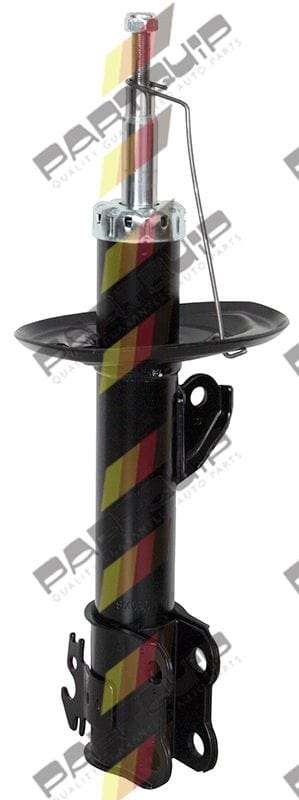 Shock Absorber Front Right Toyota Yaris (P9) 1.0, 1.3 (05-11), Yaris (P13) 1.0, 1.3, 1.5 (12-18) ...