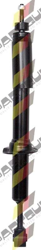 Shock Absorber Front Toyota Fortuner Gd 6 2.4, 2.7, 2.8, 4.0 (16-21), D4-D 2.5, 3.0, 4.0, Hilux G...