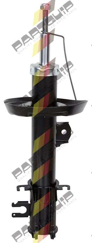 Shock Absorber Front Left Fiat Punto (05-12), Opel Adam (14-19), Corsa D 1.4, 1.6 (07-14), Corsa ...