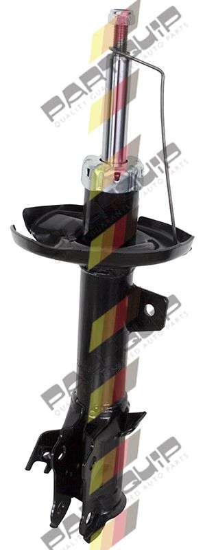 Shock Absorber Front Left Ford Fiesta (Iii) 1.25, 1.4, 1.6Ti, 1.4 Tdci, 1.6 Tdci (2008-) (Sx098L)