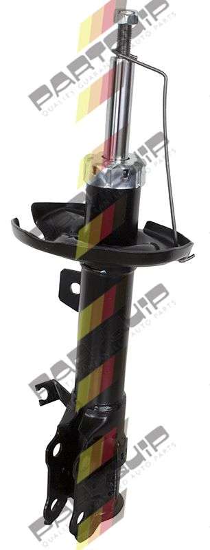 Shock Absorber Front Rhight Ford Fiesta (Iii) 1.25, 1.4, 1.6Ti, 1.4 Tdci, 1.6 Tdci (2008-) (Sx098R)