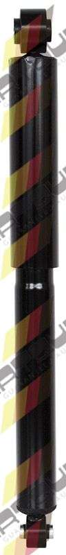 Shock Absorber Rear Ford Ranger 2.2, 3.2 Standard Height (2011-), Mazda Bt-50 2.2, 3.2 Standard H...